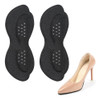 4 Protetores De Calcanhar Almofadas De Almofada De Ajuste 4