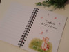 Cuaderno Pediátrico Gatitos 2