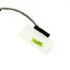 Video De Lvds Lcd Led Pantalla Flex Cable Para Lenovo Thinkp 4