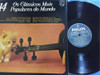 Os Clássicos Mais Populares Do Mundo - Lote Com 8 Lps 6
