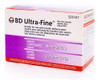 Aguja Insulina Ultra-fine 31g X 5mm (3/16 ) Para Pen X 100u 0