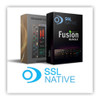 Ssl Fusion Bundle - 5 Plugins Vst Ativados | Envio Imediato 0