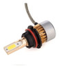 2 X 9004 Hb1 Led Kit Bombillas Para Dodge Ram 1500 2500 Viga 2