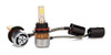 2 X 9004 Hb1 Led Kit Bombillas Para Dodge Ram 1500 2500 Viga 5
