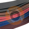 Bandas Lijas 75x2000 Hojas Cabos 36 A 1200 2000x75 Cuchillos 0