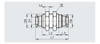 Racor Pasamuros Qss-8 Festo 4