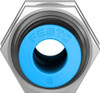 Racor Pasamuros Qss-8 Festo 4
