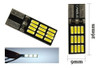 Par Lâmpadas Pingo T10 24 Led Premium 6000k 12v 1