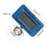Medidor Digital Lcd Resistente Al Agua Peces Acuario Agua Ta 4