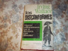 Los Disconformes - Irving Wallace 0