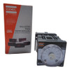 Temporizador 0-60s/m Mt48 Para Prensas Térmicas Coel 1