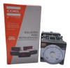 Temporizador 0-60s/m Mt48 Para Prensas Térmicas Coel 3