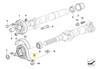Soporte Cardan Para Bmw Serie 3 E46 320d M47n 2