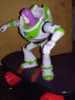 Buzz Lightgear   En Patineta  A Fricción(toy Story)... 1