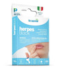 Herpes Block ® Adesivos Para Herpes Labial 3 Herpes Block ® Adesivos Para Herpes Labial 3