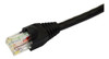 Cabo De Rede Cat6 Utp Preto Premium 100% Cobre 10m Montado 3