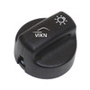 Capa Botão Interruptor Luz Farol Gm  Corsa Pick Up Wagon 2