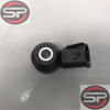 Sensor Detonação Chevrolet Onix 1.4 2016 (original Gm) 0