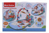 Gimnasio Multifunción Mon Petite  Piano Interactivo Oferta 3