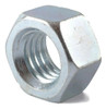 Tuerca Hexagonal 1/2  Cincada X 50 Unidades 1