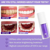 2 Peças De Removedor Roxo Dentífrico V34 Tártaro Restaurar D 6