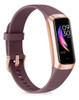 Pulsera De Actividad Para Mujeres Con Pantalla Táctil De 28 0