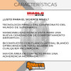 Cubierta Pirelli 110 70 17 Diablo Rosso 3 Ktm Duke 250 2