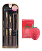 Kit Maquillaje Kit X5u Brochas + Esponjita Maquillaje 0