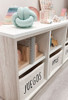 Organizador De Juguetes Estilo Montessori - Blanco-helsinki 7