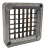 Cuchilla Repuesto Cortadora De Papas Nativa Mac 9x9mm 2
