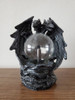 Bola De Plasma Dragones 2