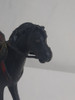 Caballo Antiguo De Juguete Plástico Duro 5
