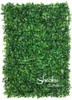 Jardin Vertical Artificial Muro Panel Cesped Pack X 25 0