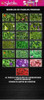 Jardin Vertical Artificial Muro Panel Cesped Pack X 25 3
