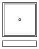 Piso Box Para Cabine De Banho Ou Trailer Motorhome Banheiro 3