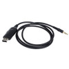 Estados Unidos Stock 3ft Cable De Programación Usb Para Kt-8 1