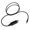Estados Unidos Stock 3ft Cable De Programación Usb Para Kt-8 3
