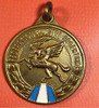 Medalla Federacion Ecuestre Argentina 0