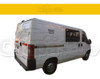 Puntera De Paragolpe Trasero Boxer 2004 Al 2015 Izq. 1