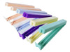 Broches Cierra Bolsas - Pack X 6 Colores Pastel - La Botica 0