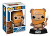 Funko Pop Star Wars Wicket 0