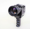 Filmadora Super 8 Bolex 5120  (p/decoração &coleção) 1