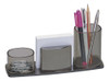 Acessorio Para Mesa Lapis/clips/lembr.millenium Fm 1