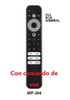 Control Remoto Para Tcl Rca Admiral Comando Voz 1