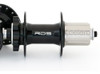 Maza Trasera Radius Mt01 36h 11v 12v Eje 9mm 6t Mtb - Celero 0