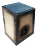 Cajón/carron Elétrico Fé Sleep + 2 Vassourinhas + Cabo 3