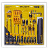 Juego Kit Destornilladores 40 Pzs Stmt65613l Stanley Lacueva 1