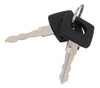 Cilindro Puerta Sprinter 1997 2002 2005 2012 2014 2016 Delan 3