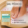 Sal Pédico Antifúngico Pod Expert 200cc 1
