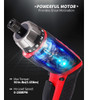 Avid Power Juego De Destornillador Eléctrico Kit De Destorni 2